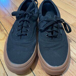Vans Shoes - Mens 7/ Women's 8.5